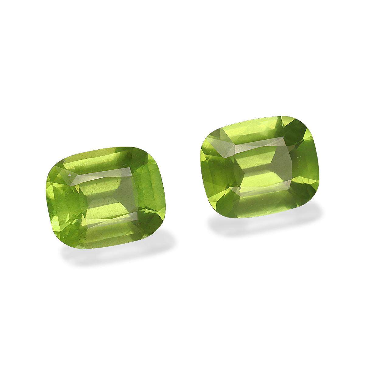 Peridot 5.84 ct